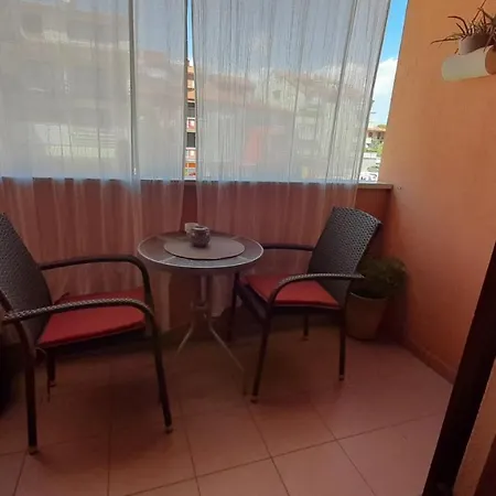 Apartmán With A Parking Space - 20673 Pula