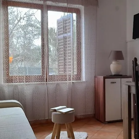 With A Parking Space - 20673 Apartmán
