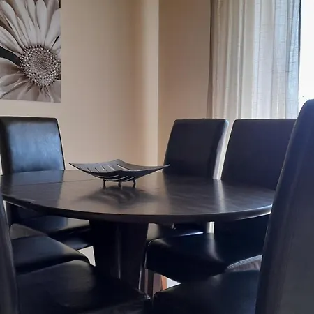 With A Parking Space - 20673 Apartmán